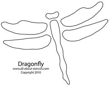 Dragonfly Pattern - Search