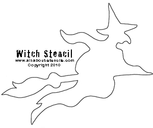 Downloadable Airbrush Stencils Free Templates