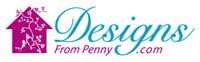 DesignsFromPenny.com for Fun and Exciting Craft Projects and Ideas